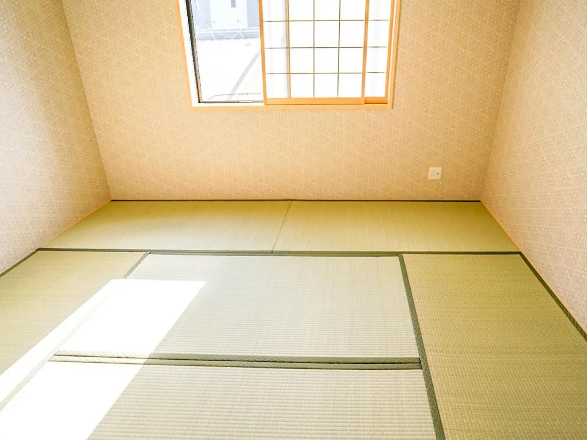 慶有魚-八坂 Villa Kyoto 0*,
